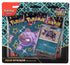 Pokemon Paldean Fates Tech Sticker Collection