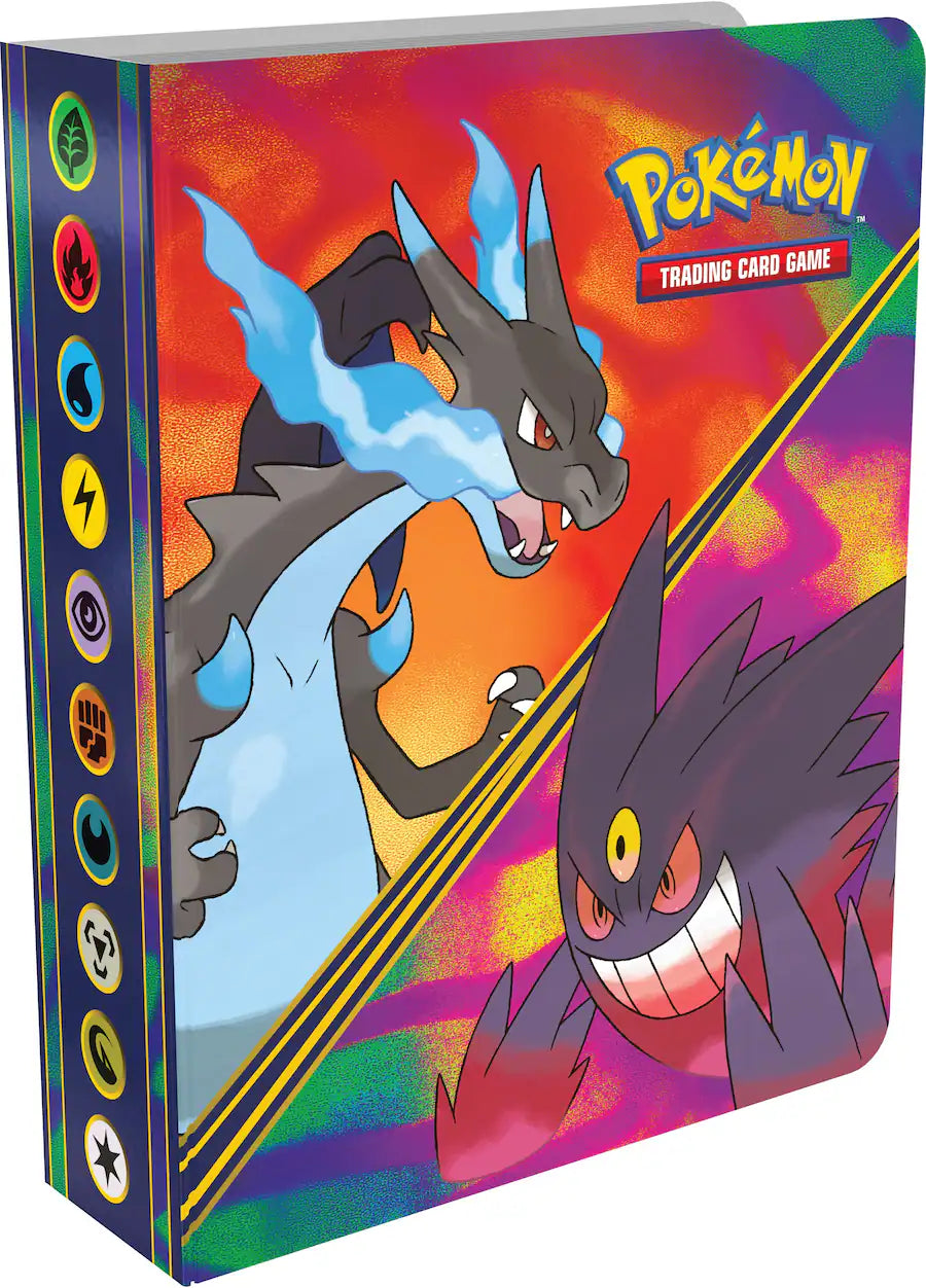 Pokémon TCG: Mini Portfolio
