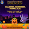 Pokemon Halloween Tournament Play