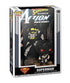 Funko Pop! Marvel Comic Covers Action Comics #644 - Superman