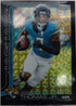 2025 Topps Chrome Brian Thomas Jr. Black Geometric /10 #135
