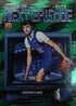 2025-26 Topps NBA Hoops Cooper Flagg /75 RC Next Episode Green Pixel Burst