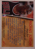 1996 Topps Michael Jordan Holding Court Refractor HC2 Rare Sp Insert