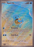 Squirtle - 170/165