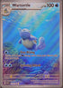Wartortle - 171/165