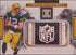2018 Panini Impeccable 1 Troy Ounce Fine Silver Aaron Rodgers /15 #NFL-21