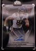 2025 Topps Chrome Black Auto Colston Loveland