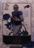 2025-26 Topps Signature Class Josh Allen Roses SSP - ROSES-2