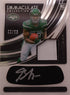 2022 Panini Immaculate Breece Hall RC Rookie Eye Black Auto /99 #REB-BHA