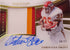 2025 Panini Immaculate Christian Okoye Premium Patch Auto #PPA-COE /99