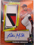 Topps Finest 2026 Parker Messick RC Auto Relic /25 #RPA-PM