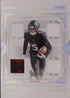 DRAKE LONDON 2022 PANINI FLAWLESS #RS-DL ROOKIE QUAD PATCH /20 *WILSON BALL*