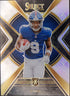 2023 Panini Select - 2024 XRC Prizm Malik Nabers #511 (RC)