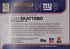 2025 Topps Signature Class Cam Skattebo RC First Class SSP #FC-16