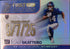 2025 Topps Signature Class Cam Skattebo RC First Class SSP #FC-16