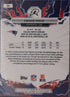 2025 Topps Resurgence Drake Maye #66 Teal /149