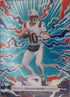 2025 Topps Resurgence Drake Maye #66 Teal /149
