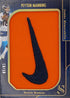 2025 Peyton Manning Panini Silhouette Jumbo Memorabilia /10 #Jm-PMG