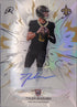 2026 Resurgance Tyler Shough Rookie auto #163