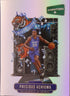 2020-21 Panini Prizm Draft Picks - Downtown Precious Achiuwa #D-14 (RC)