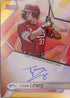 2025 Topps Bowman's Best Gold #B25-TLE Tyson Lewis Auto /50