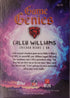 2025 Topps Chrome Game Genies Caleb Williams #GG-23