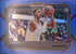 Panini Prizm Draft Picks 2023-24 Victor Wembanyama #2 Blue /199 RC