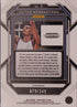 2023 Panini Prizm Draft Picks - Victor Wembanyama #2 Blue Wave Prizm /249