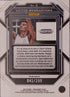 2023-24 Panini Prizm Draft Picks - Victor Wembanyama #2 Red Prizm /299