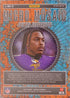 2023 Panini Mosaic Justin Jefferson Micro SSP Mosaic #MM-16