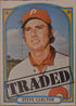1972 Topps Set-Break #751 Steve Carlton NR-MINT