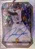 Topps 2026 Bowman Chrome 1st Bowman Jared Jones Auto /100