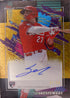 Topps 2026 Finest Baseball Sal Stewart Cincinnati Reds RC Auto FMA-SS /50
