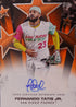 2025 topps Fernando Tatis jr autograph #bsau-ft