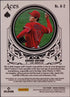 Panini 2022 Mosaic Aces Insert Shohei Ohtani #A-2