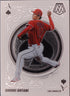 Panini 2022 Mosaic Aces Insert Shohei Ohtani #A-2