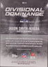 2026 Topps Flagship Jaxson Smith-Njigba Divisional Dominance DD-11 /25 Book End