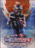 2026 Topps Flagship Jaxson Smith-Njigba Divisional Dominance DD-11 /25 Book End