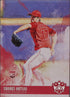 SHOHEI OHTANI RC Base Pitching Variation 2018 Panini Diamond Kings #139