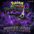 Pokemon TCG - Pitch Black Pre-Release Event