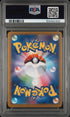 2026 POKEMON JAPANESE M3-NULLIFYING ZERO 091 DOUBLADE ART RARE PSA 10 - back