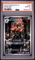 2026 POKEMON JAPANESE M3-NULLIFYING ZERO 091 DOUBLADE ART RARE PSA 10 - front