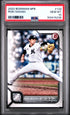 2022 BOWMAN NPB 133 ROKI SASAKI PSA 10 - front