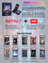 REPACT Series 1 Baseball