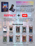 REPACT Series 1 Basketball