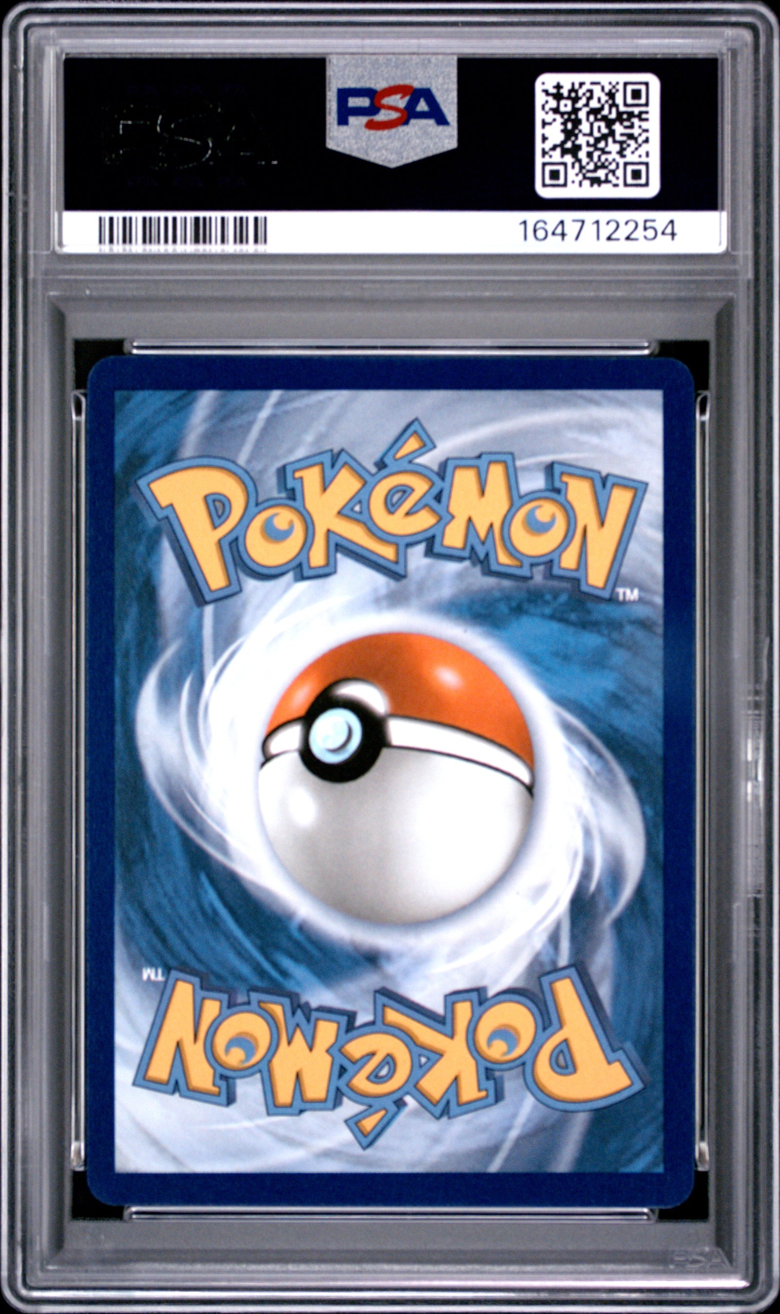 2025 POKEMON MEP EN-ME BLACK STAR PROMO 023 MEGA CHARIZARD X EX MEGA CHARIZARD X ex ULTRA-PREMIUM COLLECTION PSA 9 - back