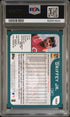 2001 Topps Ken Griffey Jr. Home Team Advantage PSA 9