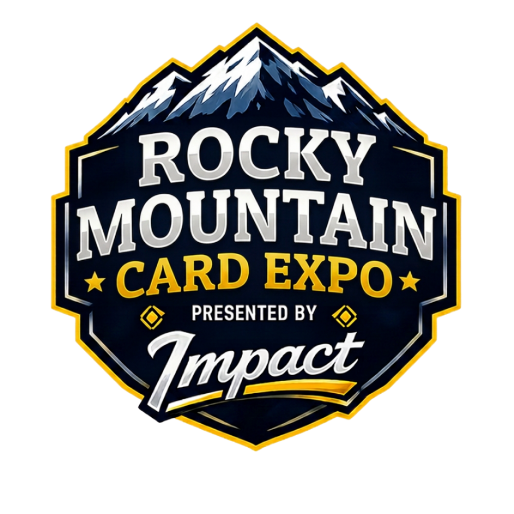 Rocky Mountain Card Expo Vendor Registration