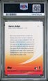 2020 Topps On Demand Mlb Summer Blockbuster 5 Aaron Judge PSA 10