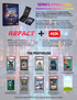 REPACT Series 1 Football